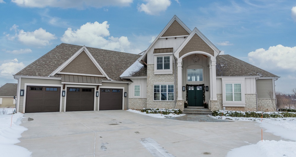 7 OpenConcept Wisconsin Homes for Sale Haven Lifestyles