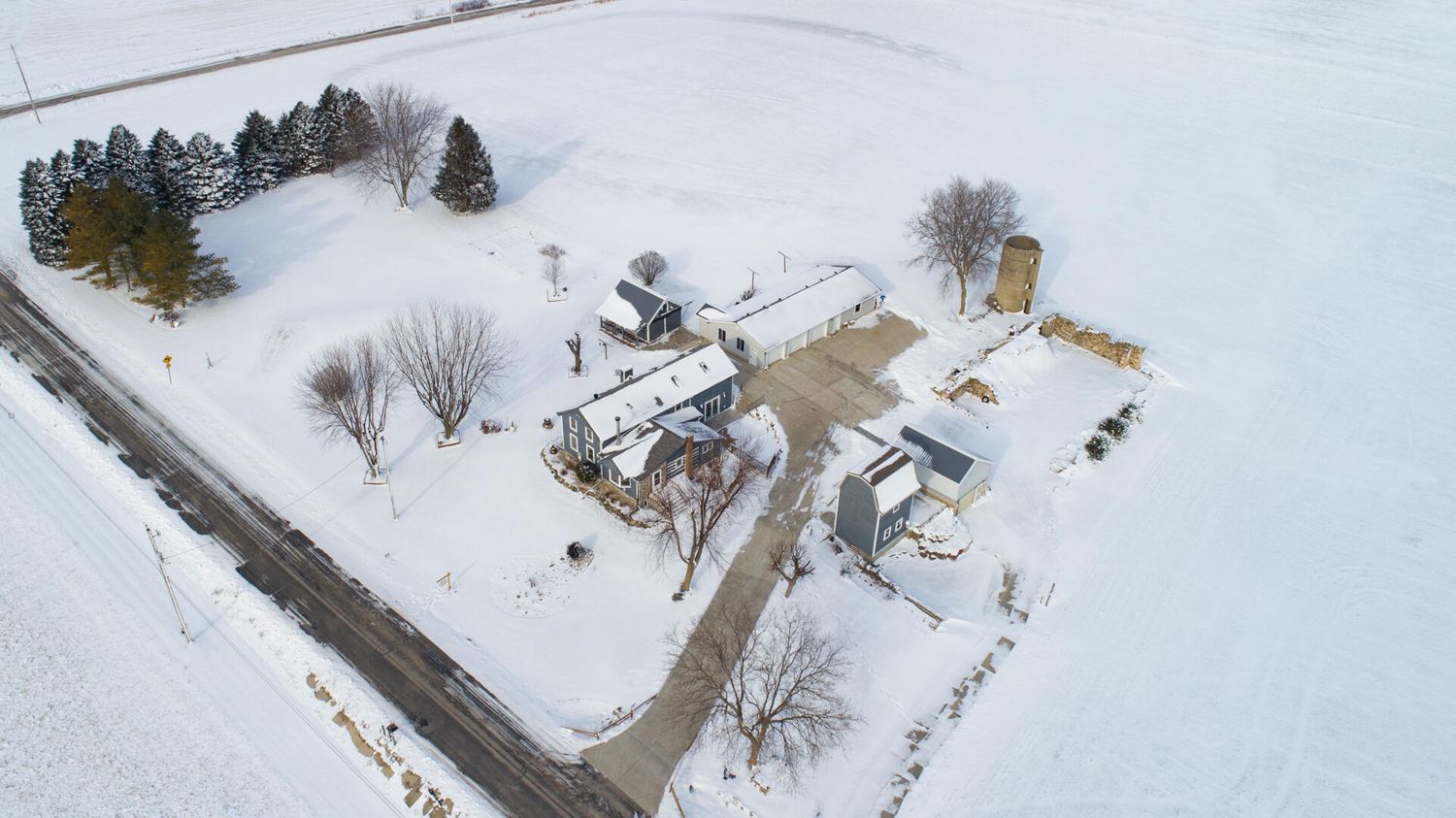 4 Stunning Wisconsin Acreage Properties on the Market Haven Lifestyles
