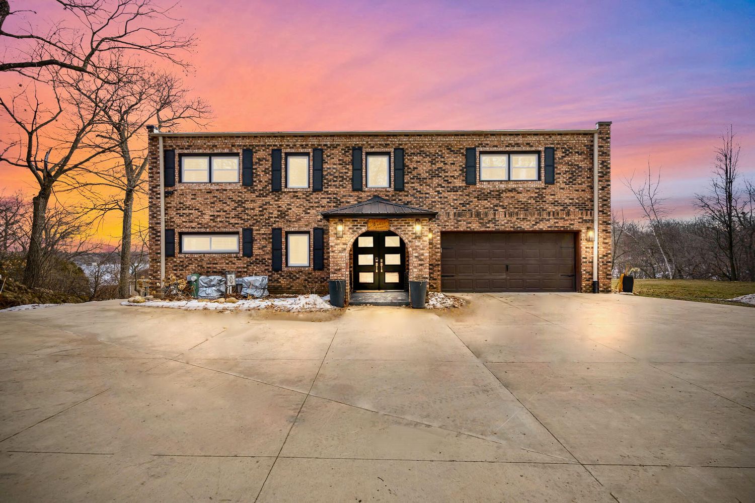Elegant Homes For Sale In Evansville Wi Images