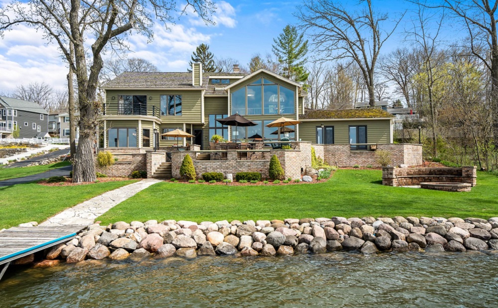 9 Wisconsin Homes That Recently Found New Owners Haven Lifestyles