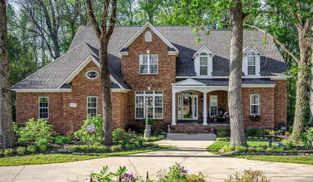 3 CuldeSac Homes for Sale in Mississippi & Alabama Haven Lifestyles
