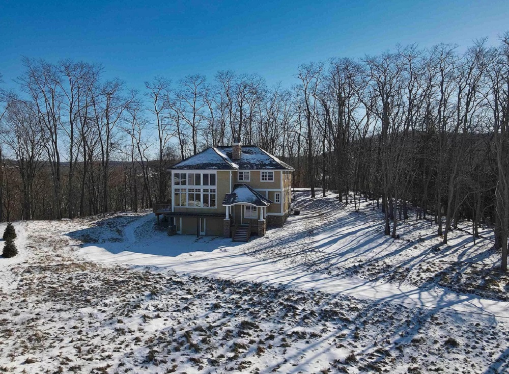 10 Luxurious Michigan Estates On The Market Haven Lifestyles