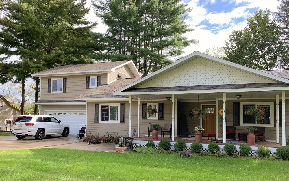 10 Waterfront Homes for Sale in Michigan Haven Lifestyles