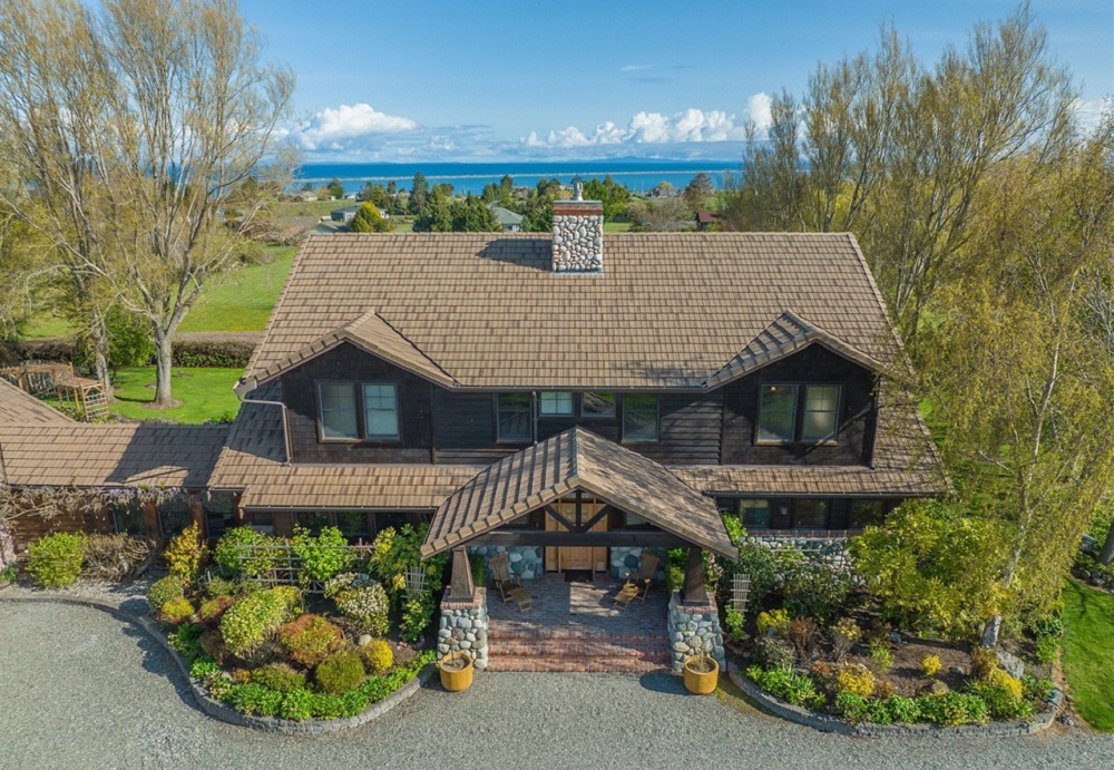 10 Rustic Homes for Sale in Washington Haven Lifestyles