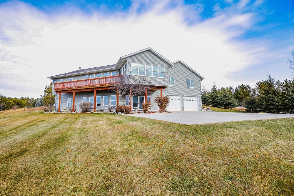 4 Desirable Homes On The Market In Wisconsin Haven Lifestyles