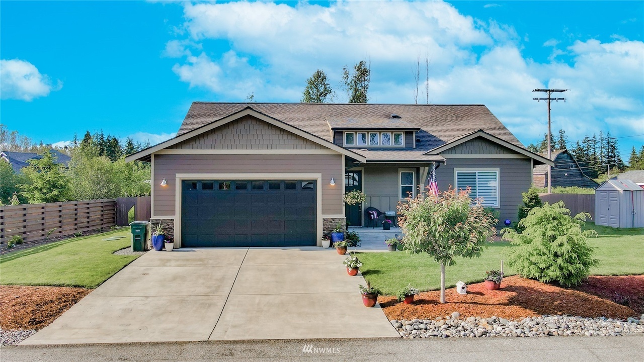 5 Homes On The Market In Blaine Haven Lifestyles