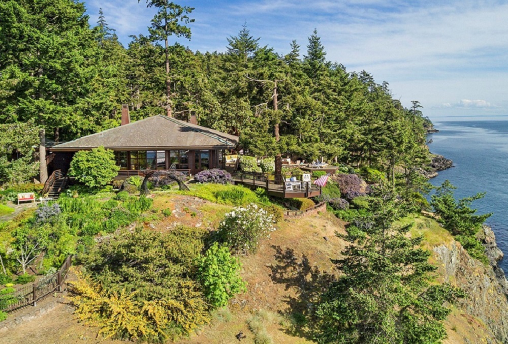 6 Desirable Puget Sound Properties on the Market Haven Lifestyles