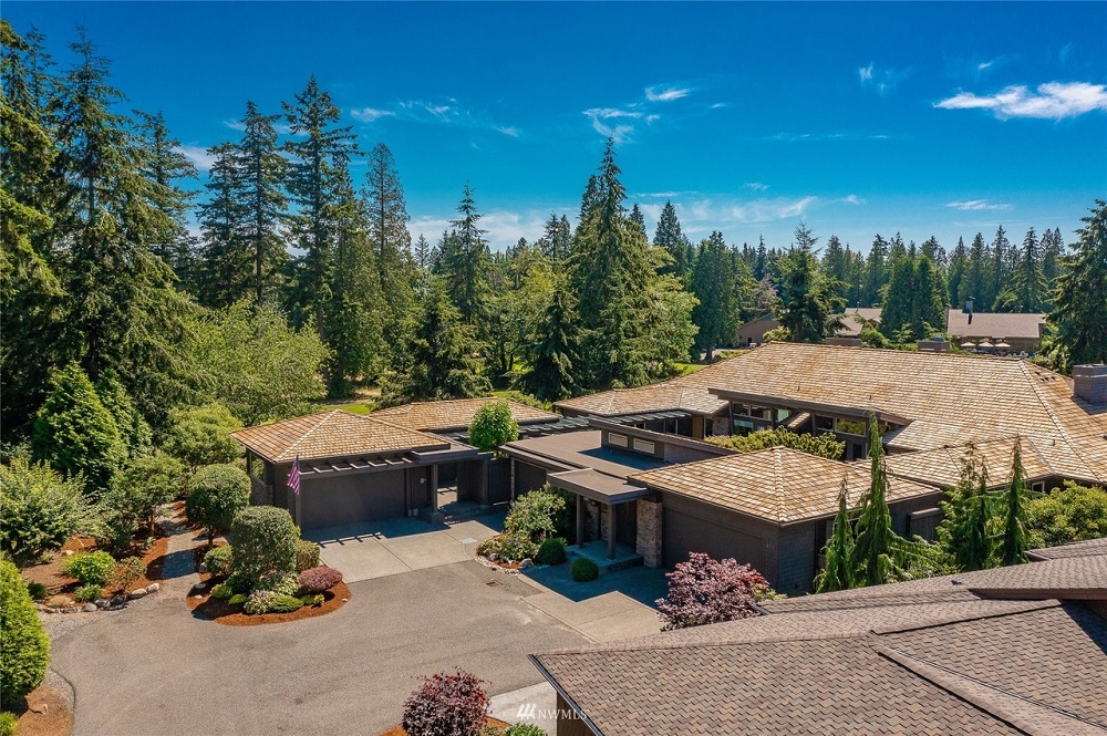 5 Homes On The Market In Blaine Haven Lifestyles