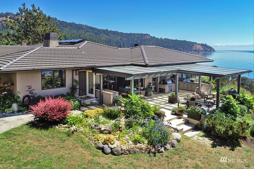 9 Breathtaking Washington Properties on the Market Haven Lifestyles