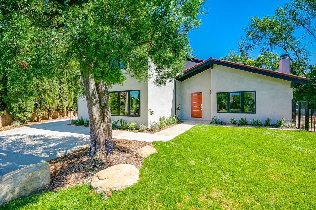 5 Fantastic Properties on the Market in Ojai Haven Lifestyles