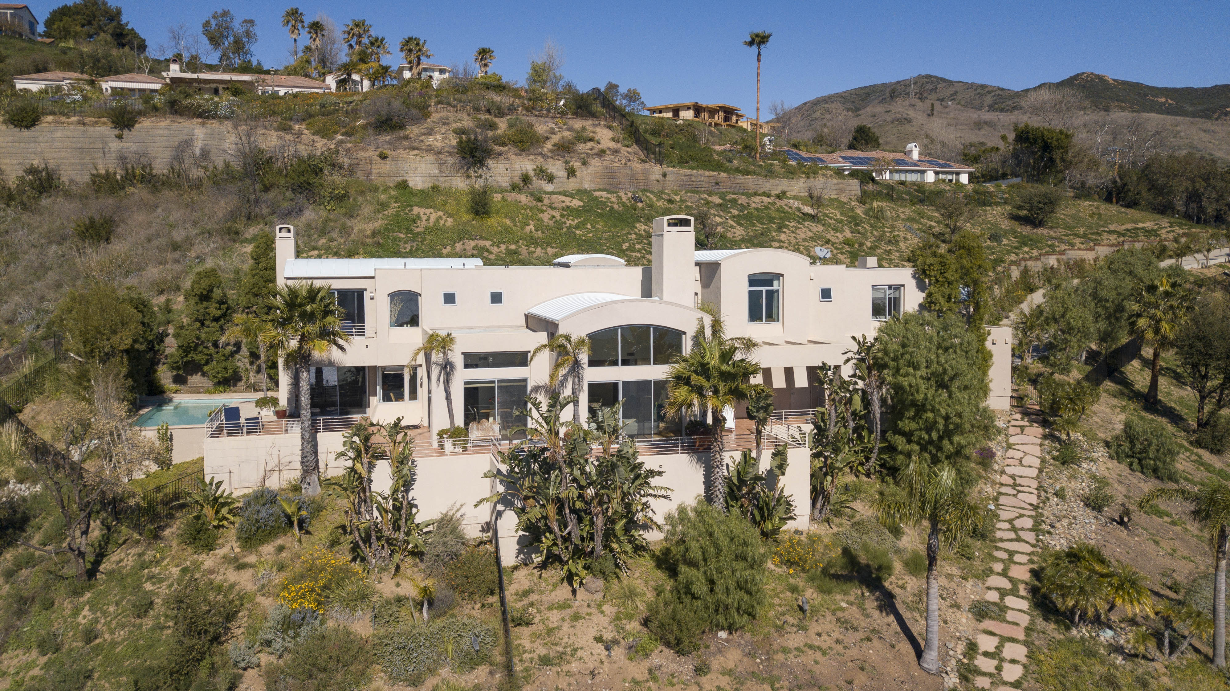 6 Stunning Listings On The Market In Malibu Haven Lifestyles