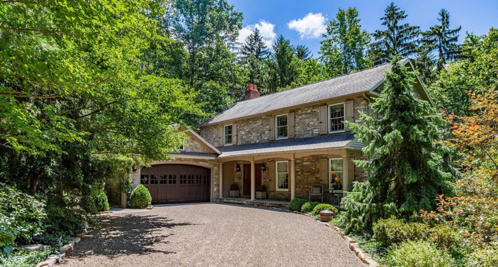 3 Recently Renovated Homes for Sale in Pennsylvania & New Jersey