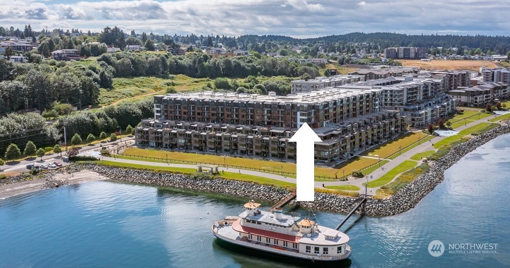 6 Desirable Puget Sound Properties on the Market Haven Lifestyles
