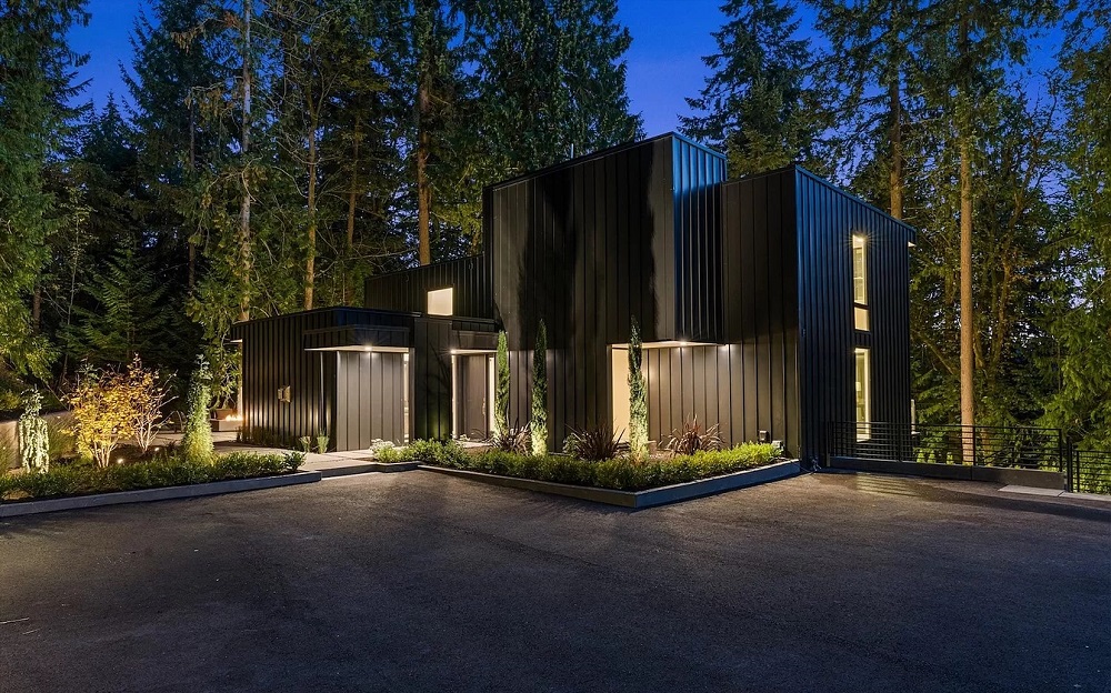 Picture of 4 Exclusive Estates: Luxury Living in Secluded Settings - Haven Lifestyles