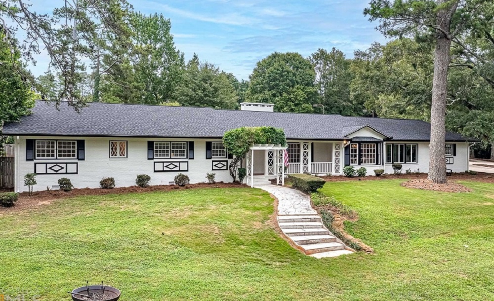 8 Beautiful Homes In Haven Lifestyles