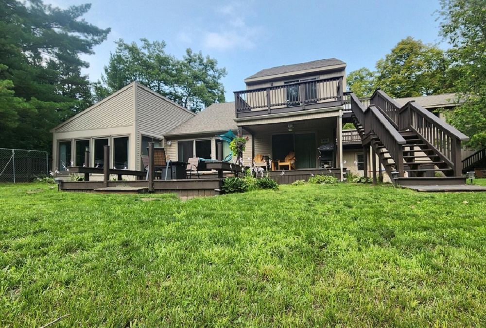 10 Michigan Waterfront Homes for Sale Haven Lifestyles