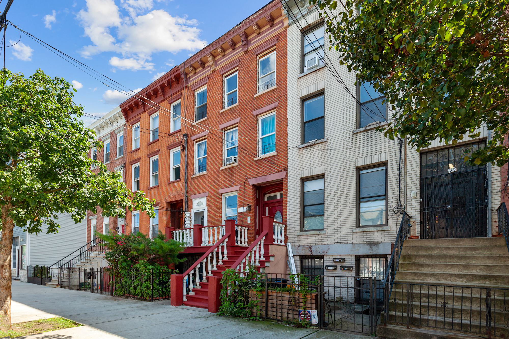 5 Stunning Properties on the Market in Jersey City Haven Lifestyles