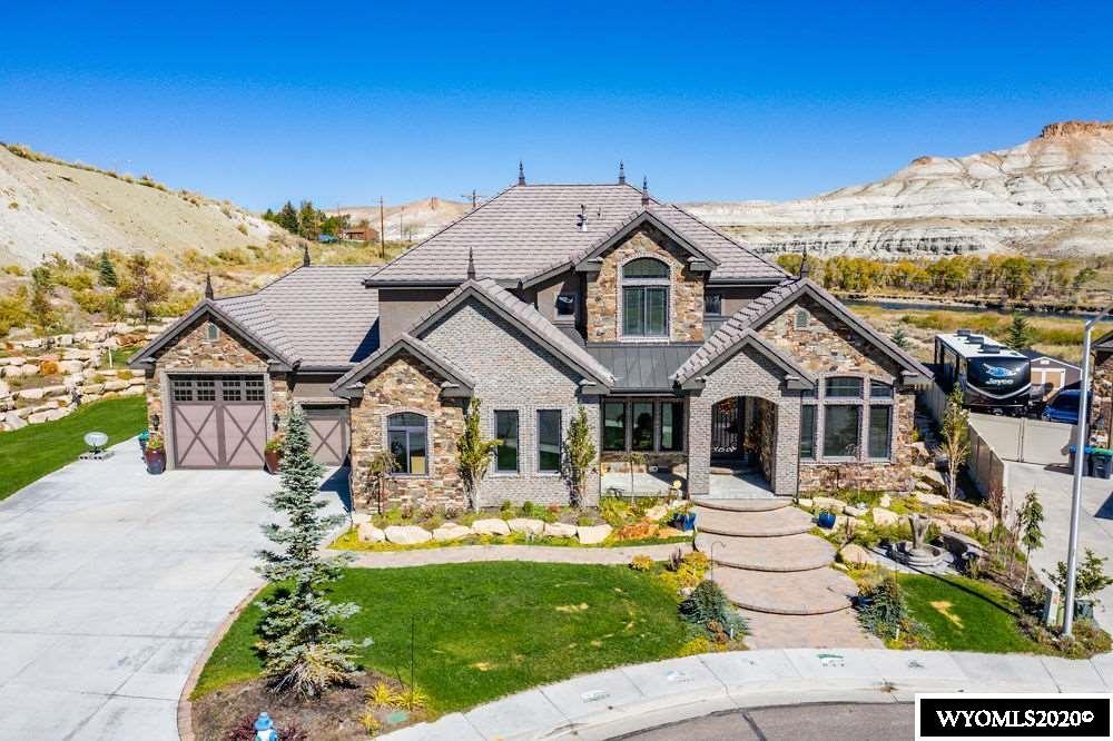 6 Stunning Properties On The Market In Wyoming Haven Lifestyles
