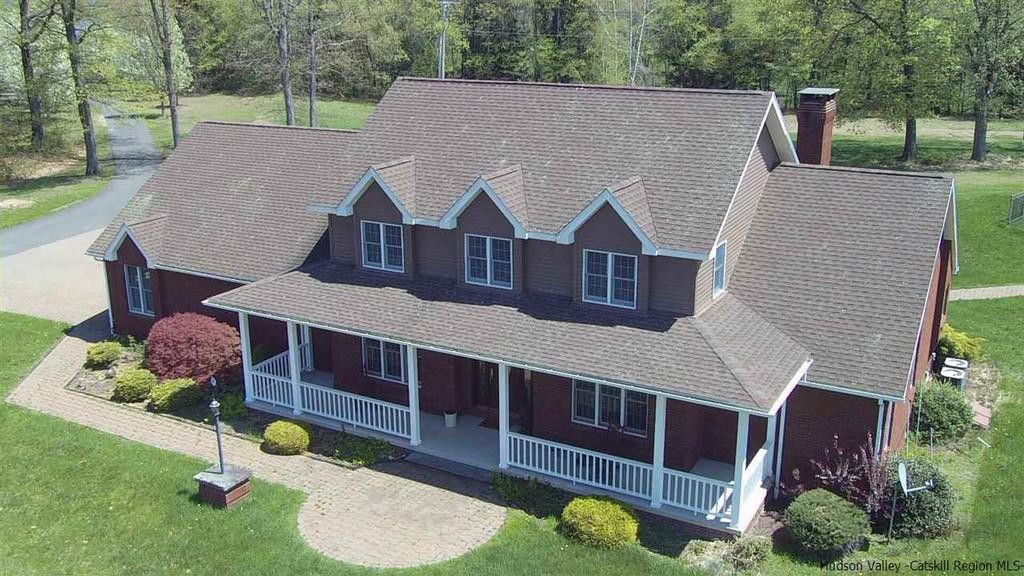 4 Stunning Homes on the Market in Saugerties Haven Lifestyles