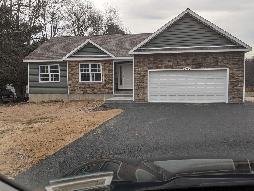 7 Incredibly Luxurious Homes On The Market In Upstate New York Haven