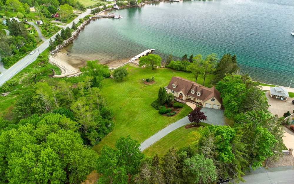 9 Incredible Nova Scotia Homes On The Market Haven Lifestyles