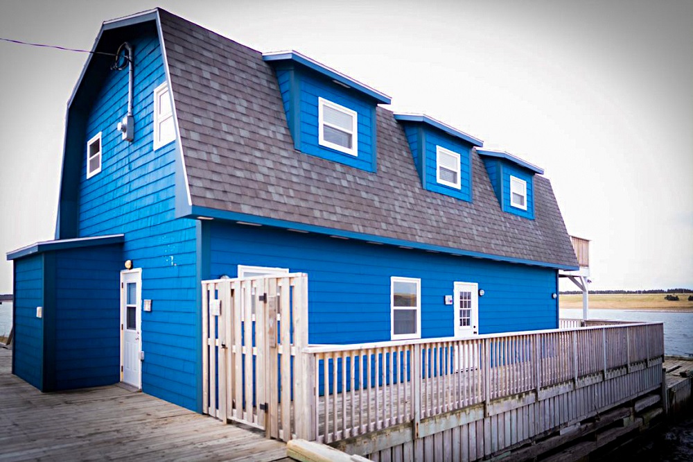 3 Nova Scotia, Alberta & Saskatchewan Unique Homes for Sale Haven