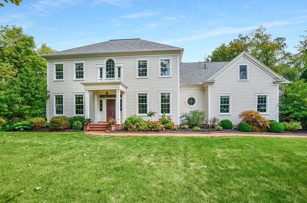 6 Contemporary Homes On The Market In Ohio & Indiana Haven Lifestyles