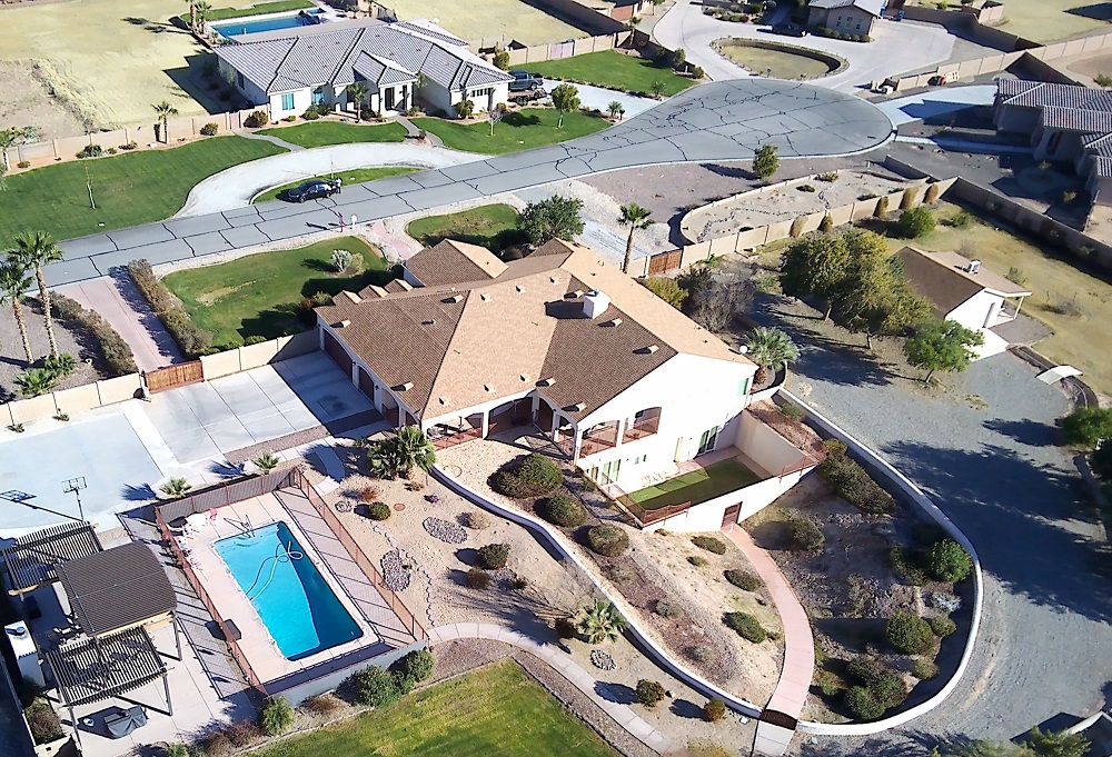 4 Beautiful Homes With Amazing Outdoor Living Spaces Haven Lifestyles