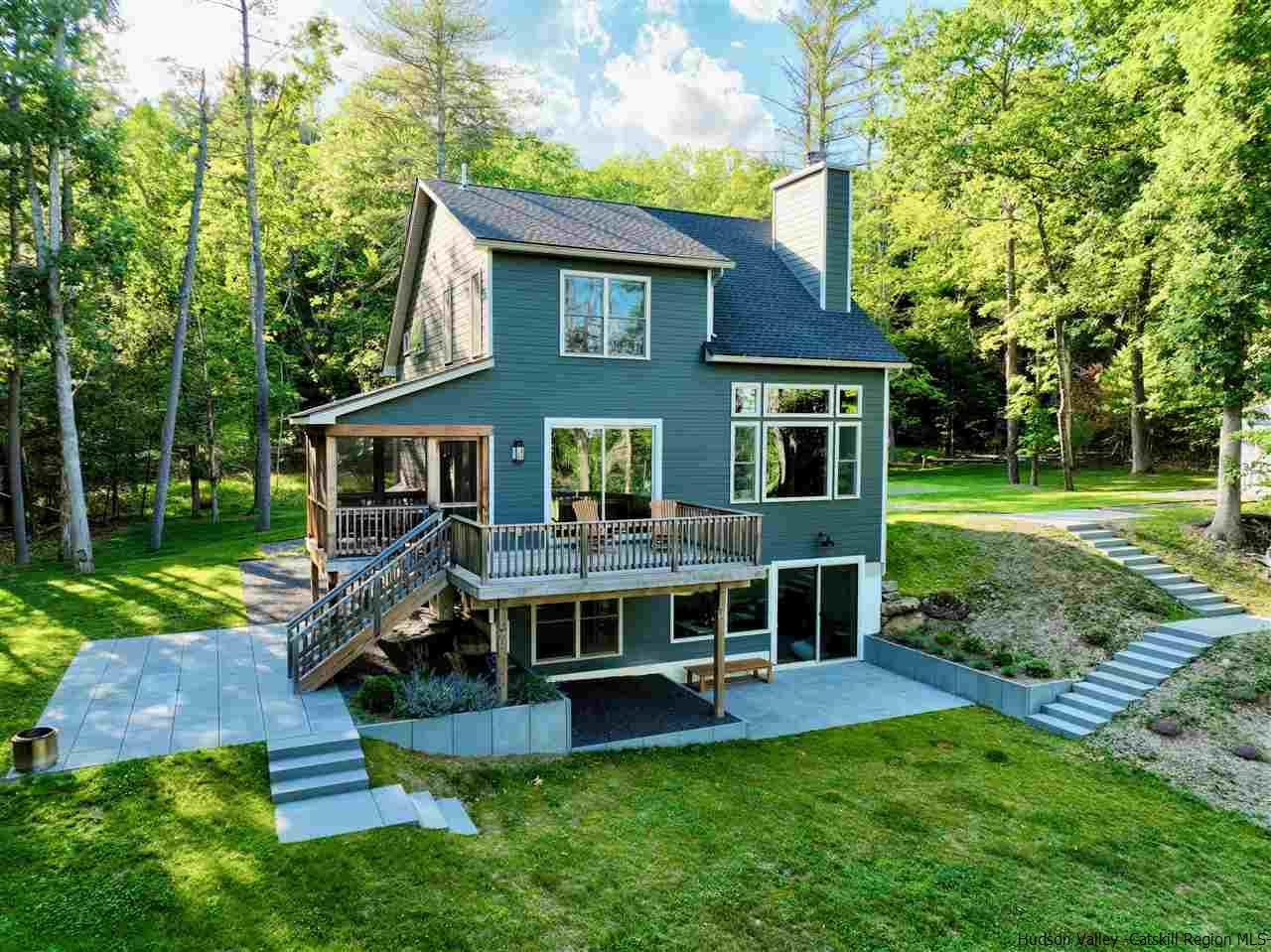10 Upstate New York Homes With Tons of Acreage Haven Lifestyles