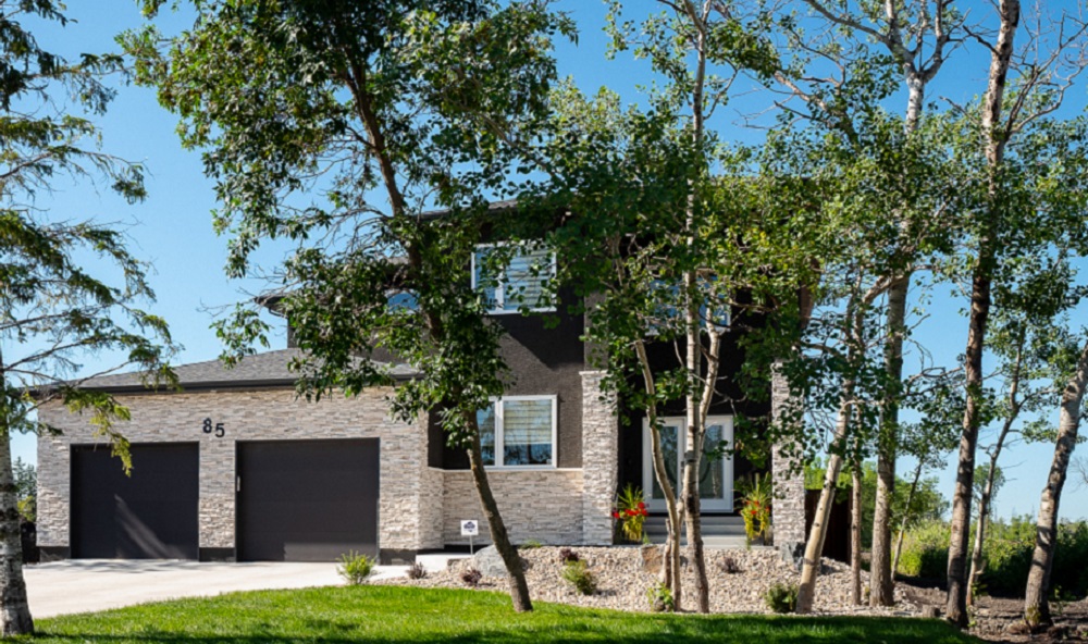 5 Incredible Newly Built Homes On The Market Haven Lifestyles