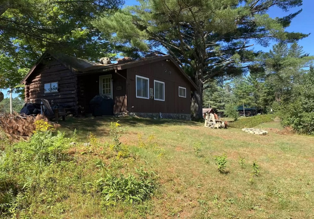 5 Unique Homes in Upstate New York Haven Lifestyles