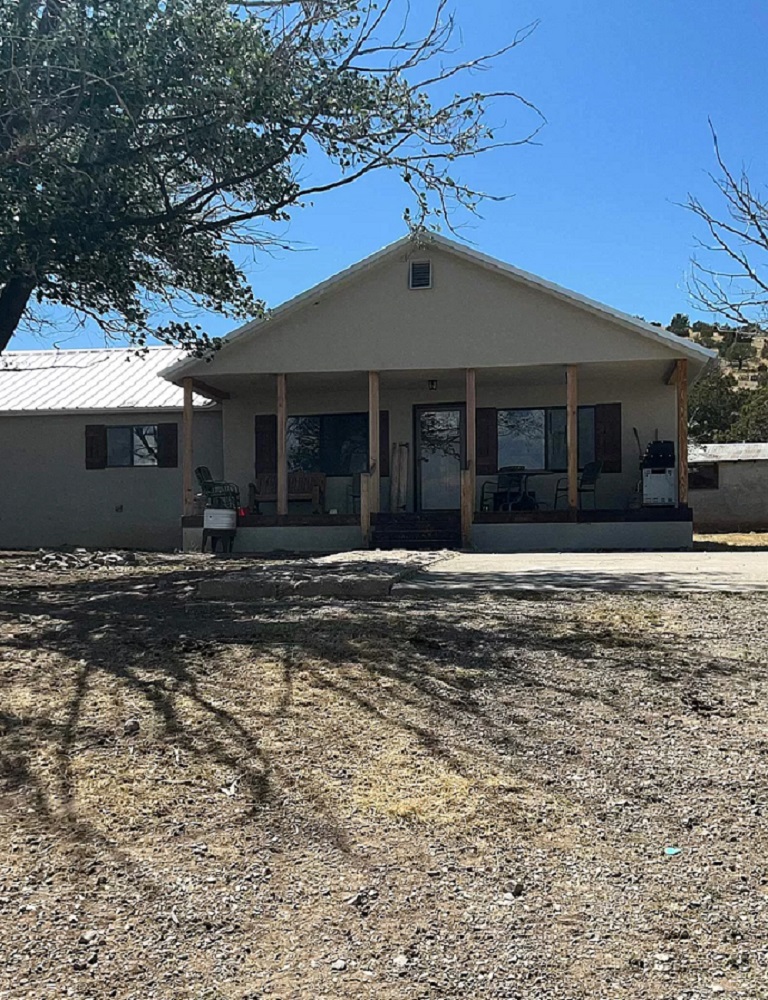 5 New Mexico Properties On The Market With Sprawling Acreage Haven
