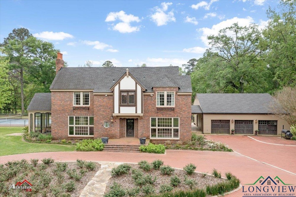 6 Custom Texas Homes for Sale Haven Lifestyles