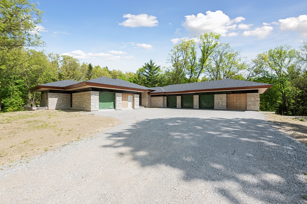 5 Brand New Michigan Homes for Sale Haven Lifestyles