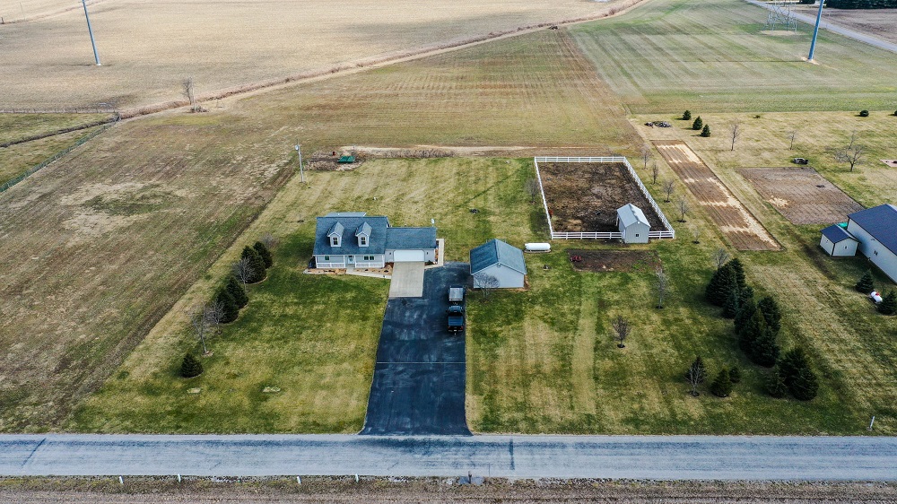 4 Rustic Homes for Sale in Ohio & Indiana Haven Lifestyles