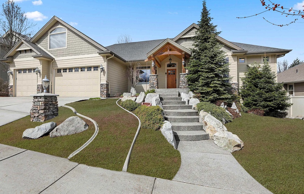 10 Rustic Homes for Sale in Washington Haven Lifestyles