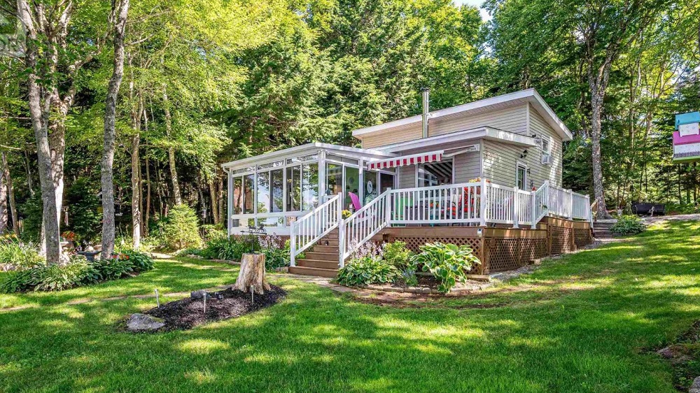 8 Homes with Remarkable Views for Sale in Alberta, Nova Scotia & British Columbia Haven Lifestyles