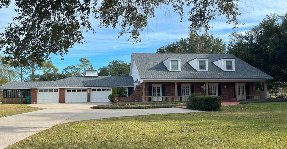 4 Quiet Country Homes Available in Louisiana & Arkansas Haven Lifestyles