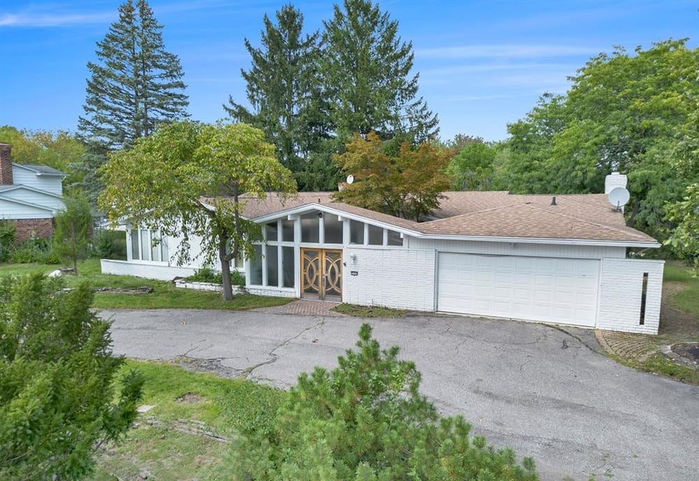 8 Michigan Homes with Lake or River Acces Now for Sale Haven Lifestyles