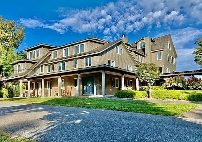 10 Dream Homes for Sale in New York Haven Lifestyles