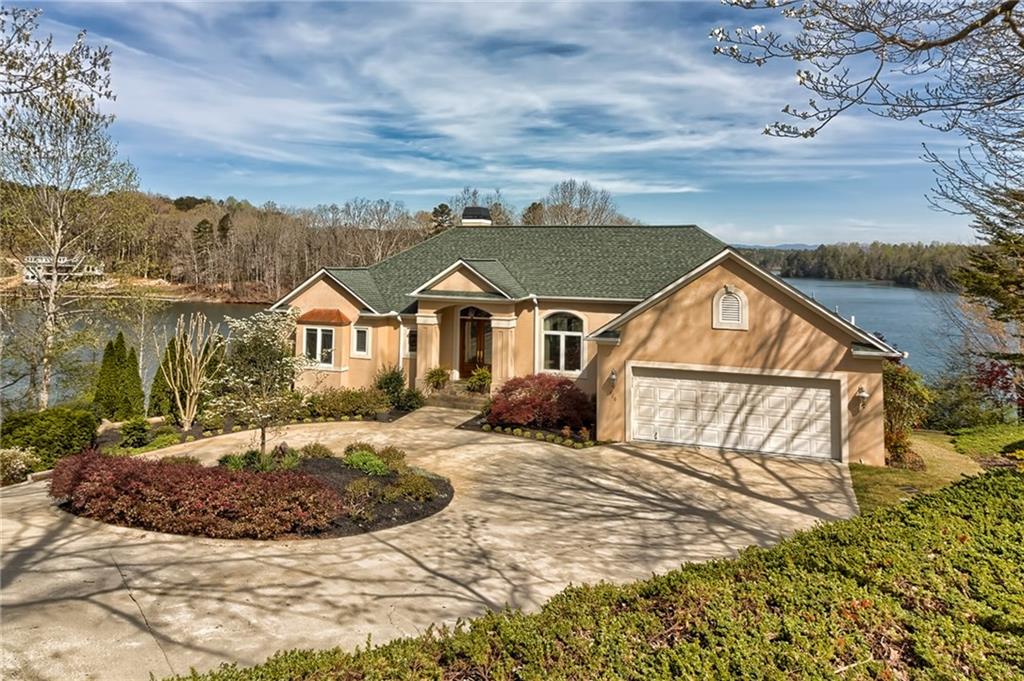 5 Incredible Waterfront Homes On The Market Haven Lifestyles