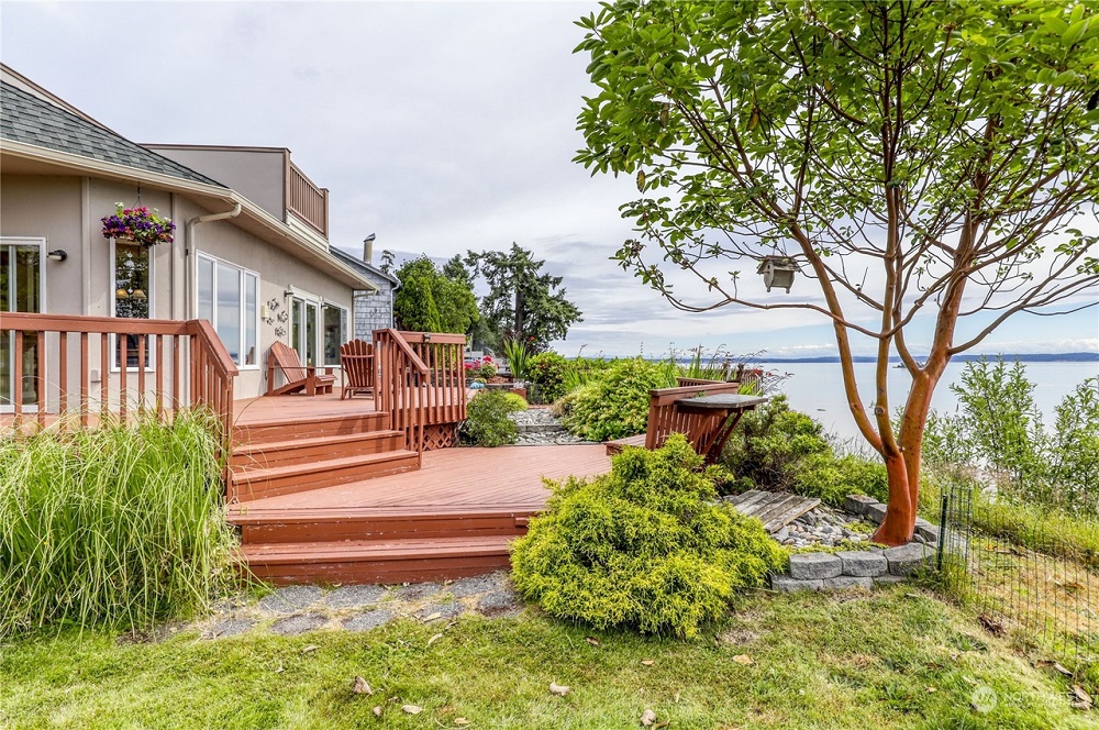 8 Stunning Waterfront Washington Properties for Sale Haven Lifestyles
