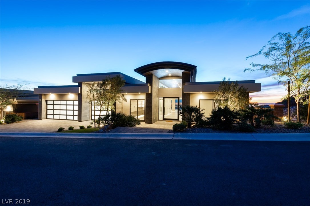 8 Incredible Henderson Homes On The Market Haven Lifestyles