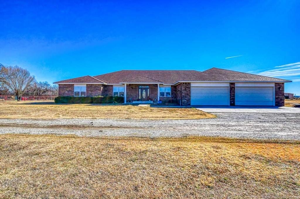 11 Charming Oklahoma Properties Under 1 Million Haven Lifestyles