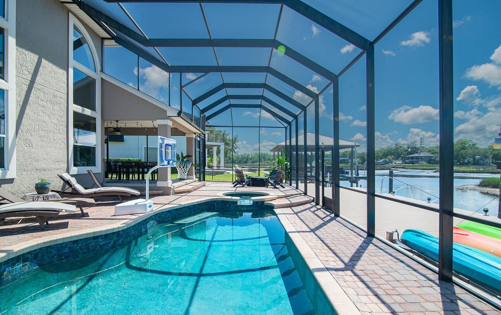 6 Ideal Homes for Sale in Jacksonville Haven Lifestyles