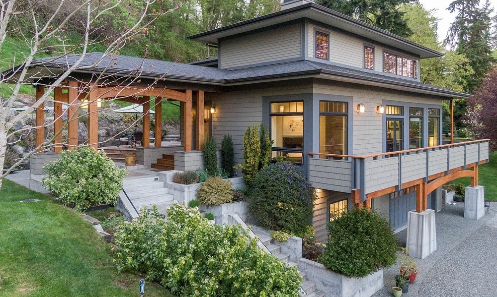 7 Hillside Homes on the Washington Market Haven Lifestyles