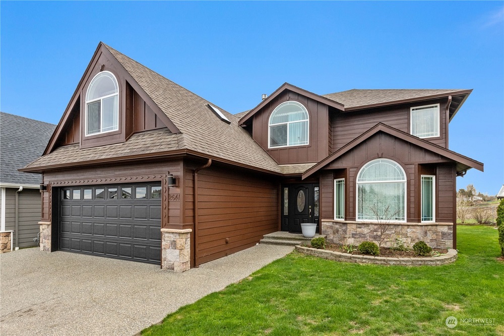 10 Rustic Homes for Sale in Washington Haven Lifestyles