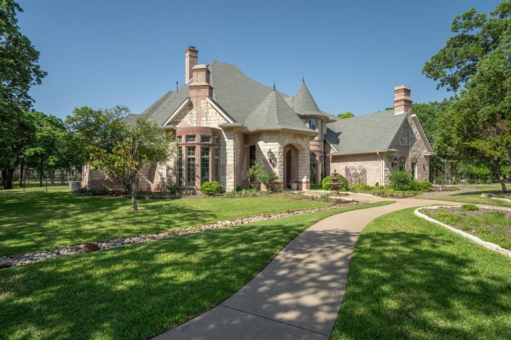 10 CustomBuilt Homes Available in Texas Haven Lifestyles