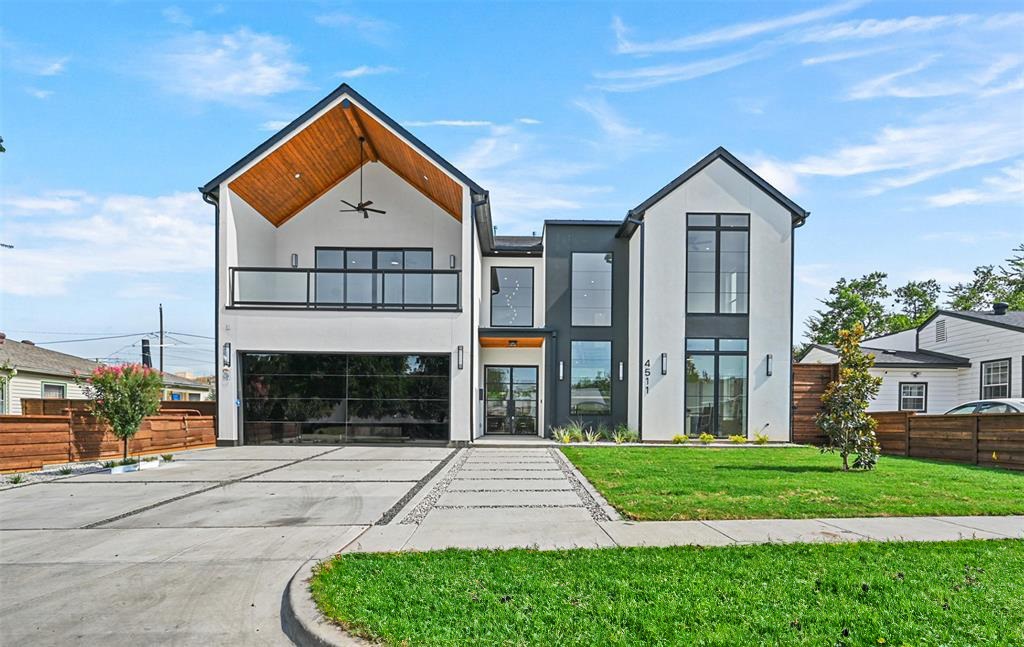 10 Ideal Homes for Sale in Dallas Haven Lifestyles