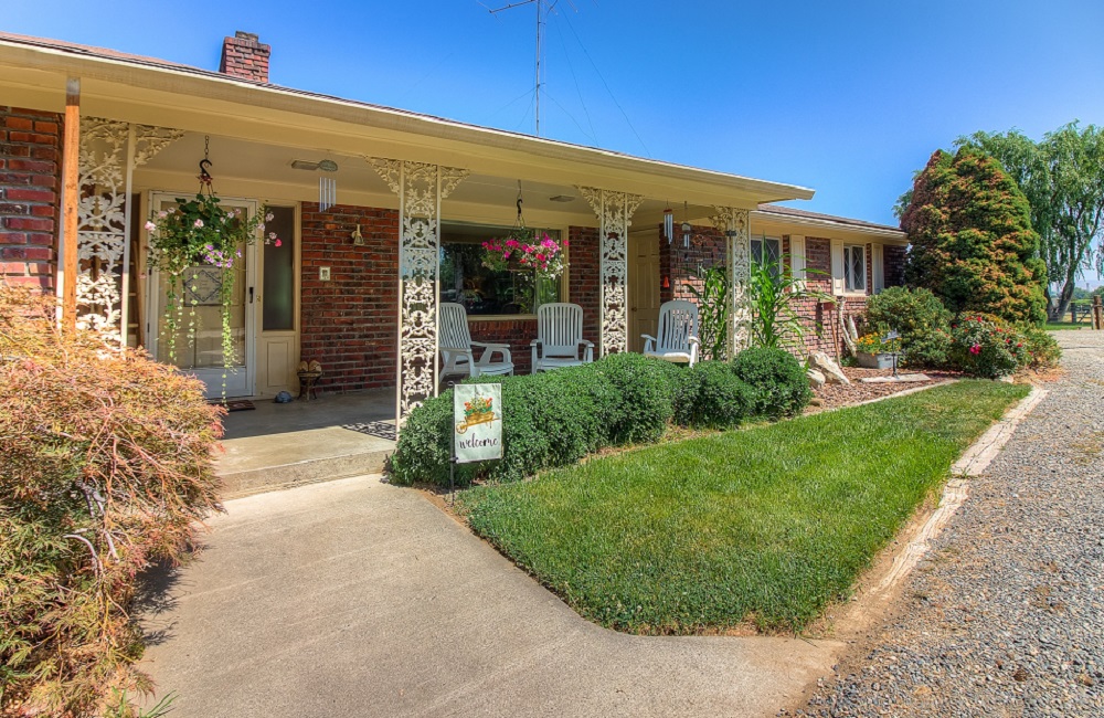 4 Impressive Farms & Ranches On The Market Haven Lifestyles